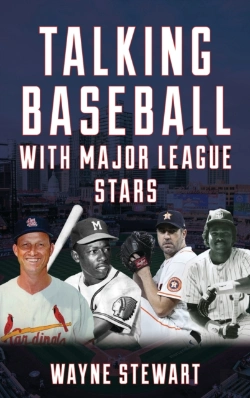 Bertrand.pt - Talking Baseball With Major League Stars