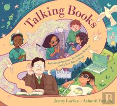 Talking Books