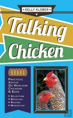 Bertrand.pt - Talking Chicken
