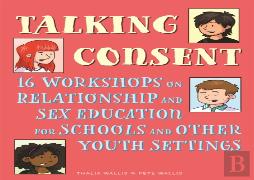 Talking Consent