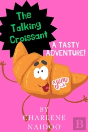 Talking Croissant: A Tasty Adventure