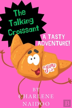 Bertrand.pt - Talking Croissant: A Tasty Adventure