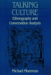 Talking Culture