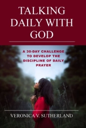 Talking Daily With God