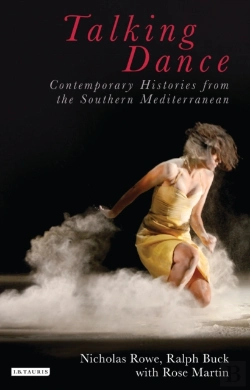 Bertrand.pt - Talking Dance: Contemporary Histories From The South China Sea