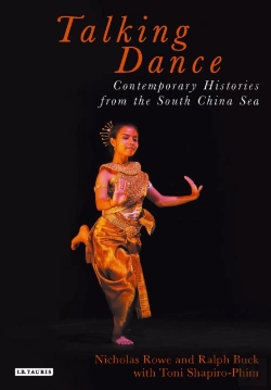 Bertrand.pt - Talking Dance: Contemporary Histories From The Southern Mediterranean