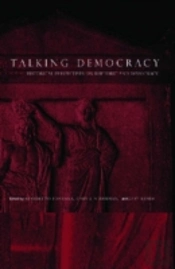 Talking Democracy