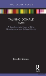 Talking Donald Trump