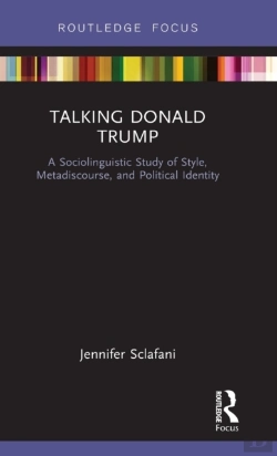Bertrand.pt - Talking Donald Trump