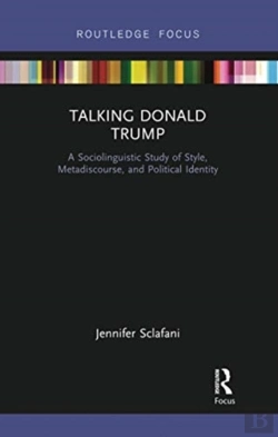 Bertrand.pt - Talking Donald Trump