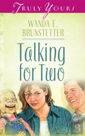 Talking For Two