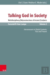 Talking God In Society