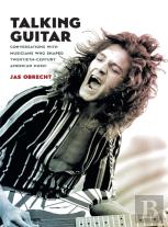 Talking Guitar