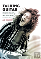 Talking Guitar