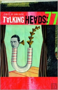 Bertrand.pt - Talking Heads: 77