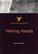 Talking Heads Everything You Need To Catch Up, Study And Prepare For The 2025 And 2026 Exams
