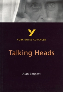 Bertrand.pt - Talking Heads Everything You Need To Catch Up, Study And Prepare For The 2025 And 2026 Exams