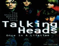 Talking Heads: Once In A Lifetime