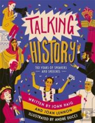 Talking History