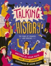 Talking History
