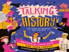 Talking History
