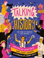 Talking History