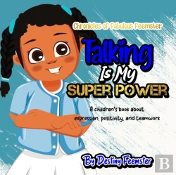 Bertrand.pt - Talking Is My Super Power