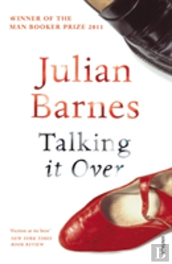 Bertrand.pt - Talking It Over
