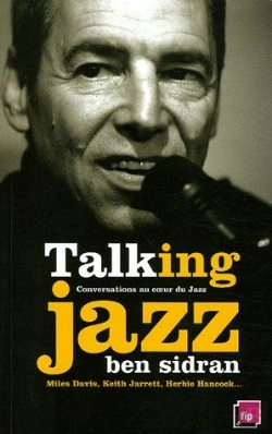 Bertrand.pt - Talking Jazz ; Conversations Au Coeur Du Jazz