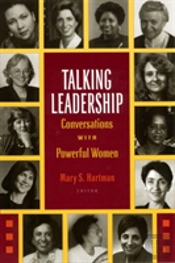 Talking Leadership