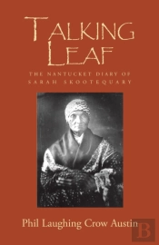 Talking Leaf