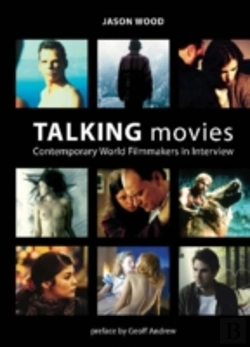 Bertrand.pt - Talking Movies Â€“ Contemporary World Filmmakers In Interview