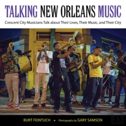 Bertrand.pt - Talking New Orleans Music
