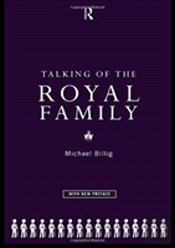 Talking Of The Royal Family