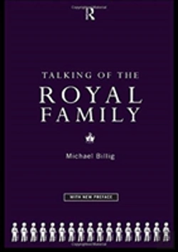 Bertrand.pt - Talking Of The Royal Family