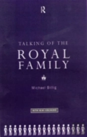 Talking Of The Royal Family
