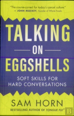Bertrand.pt - Talking On Eggshells