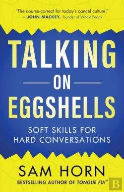Bertrand.pt - Talking On Eggshells