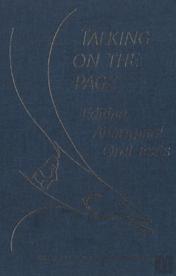 Bertrand.pt - Talking On The Page