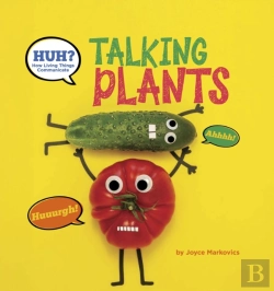 Bertrand.pt - Talking Plants