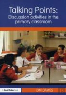 Bertrand.pt - Talking Points: Discussion Activities In The Primary Classroom