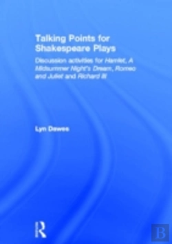 Bertrand.pt - Talking Points For Shakespeare Plays