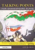 Talking Points For Shakespeare Plays