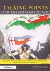 Talking Points For Shakespeare Plays
