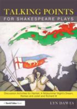 Bertrand.pt - Talking Points For Shakespeare Plays