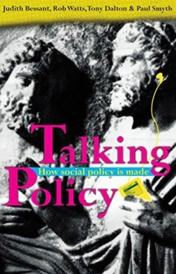 Bertrand.pt - Talking Policy