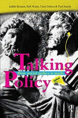 Bertrand.pt - Talking Policy