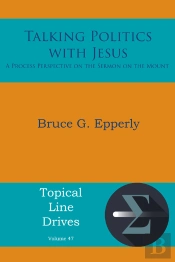 Talking Politics With Jesus