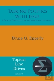 Talking Politics With Jesus