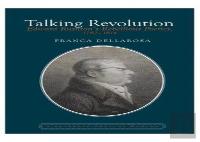 Talking Revolution
